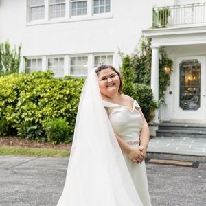 Meet your Posher, Savannah